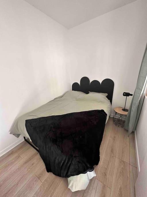 Casa Nena, Nid Douillet , Quartier Bsb, Republique Apartment *