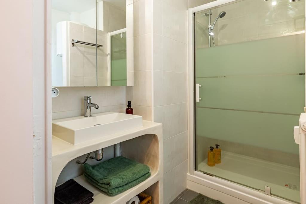 Apartment Casa Nena, Nid Douillet , Quartier Bsb, Republique *